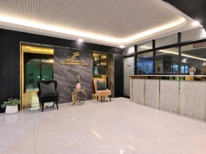 Floton Bangkok Hotel
